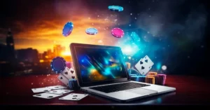 Tham Gia Ngay: Bí Quyết Chinh Phục Thể Thao Điện Tử Tại BET168